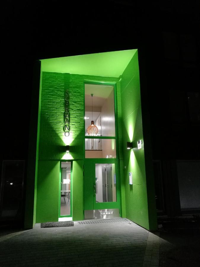 Appartamento Makasiininranta 20 Pori Esterno foto